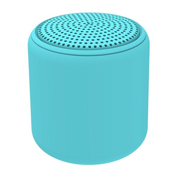 LittleFUN - Macaron Waterproof Bluetooth mini Portable Speaker - TWS