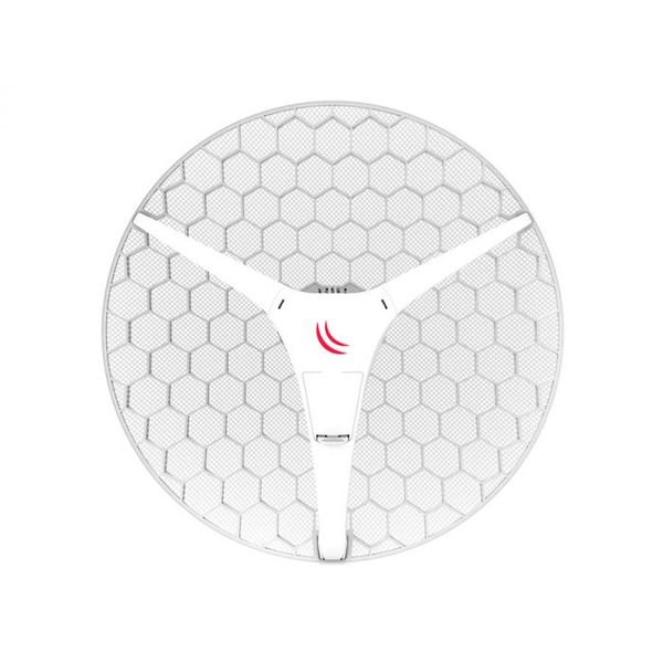 MikroTik LHG XL 2 21dBi PtP CPE | RBLHG-2nD-XL