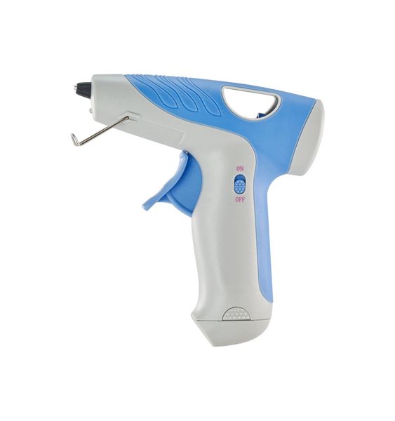 Battery Operated Glue Gun 7.5mm (GG-7063)