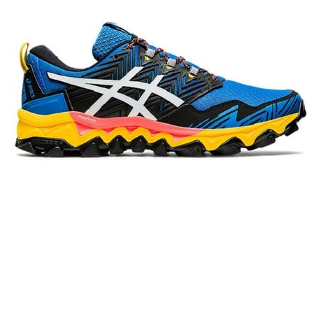 asics trail running shoes south africa