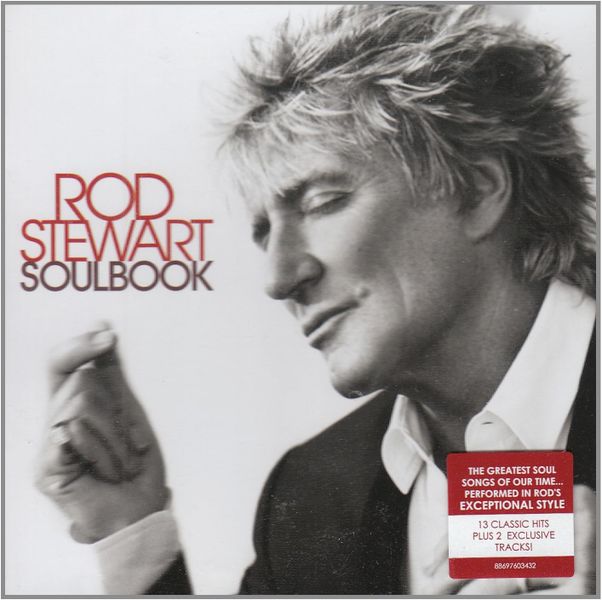 Soulbook - (Import CD)