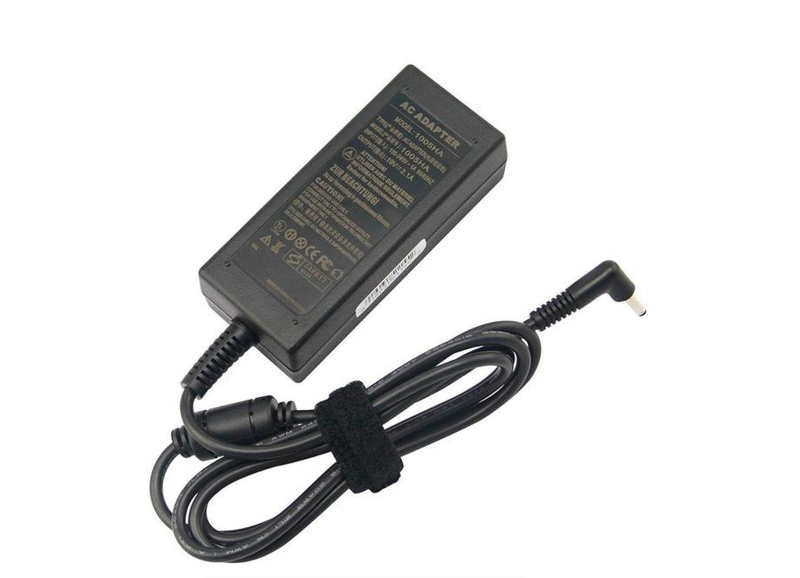 Replacement Samsung Laptop Charger - 40W 19V 2.1A 3.0 * 1.1mm - Woo