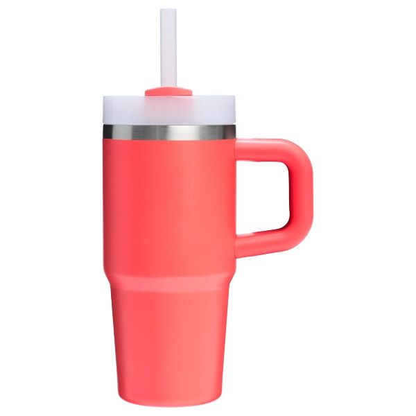 14oz Quencher Tumbler - Powder Coated