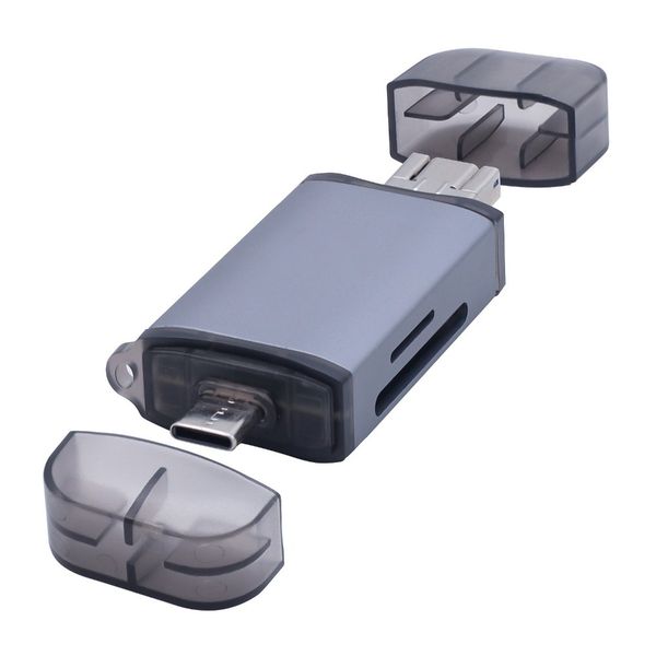 Card reader usb3.0
