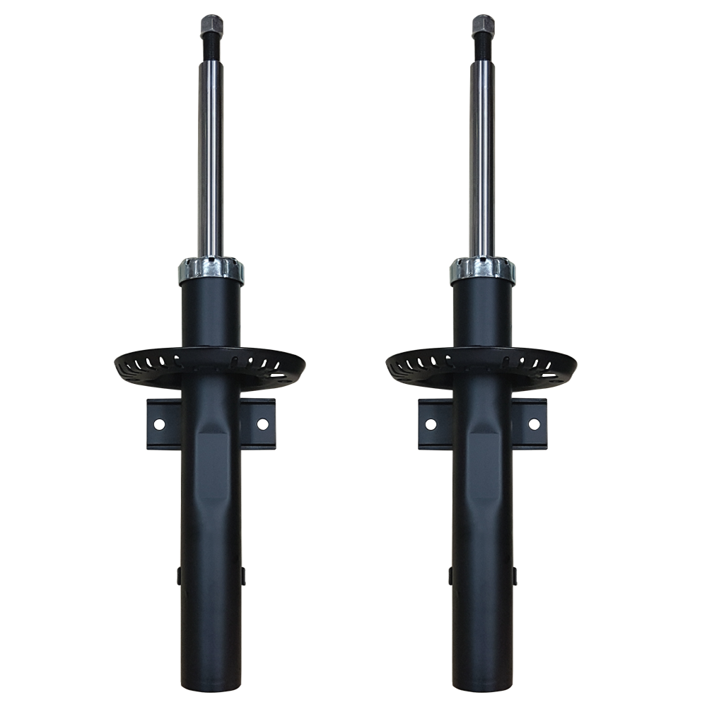 Shock Absorber For VW POLO VIVO 2002 FRONT Price Per Pair Shop Today 