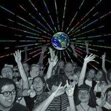 World Wide Pop (Cassette Tape)