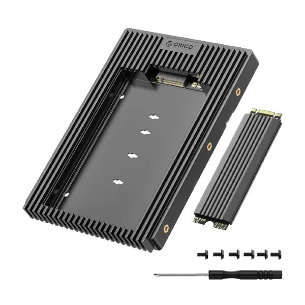 ORICO M.2 SATA NGFF 3.5" Hard Drive Adapter