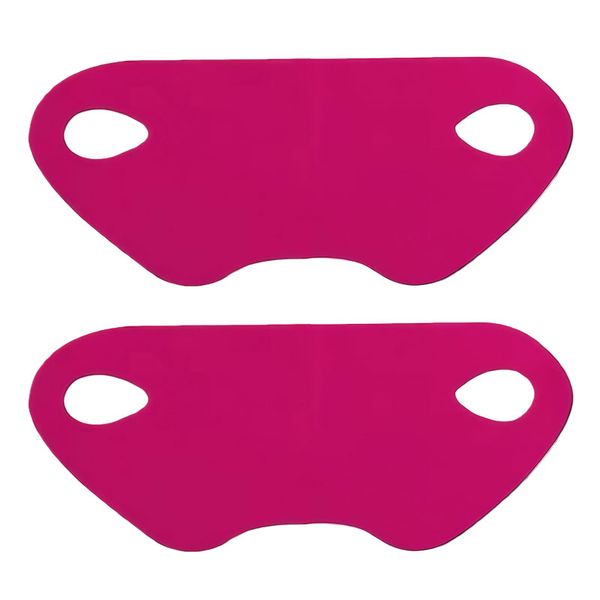 Adjustable Facial Support Strap - Chin Contour Headband for Night Use