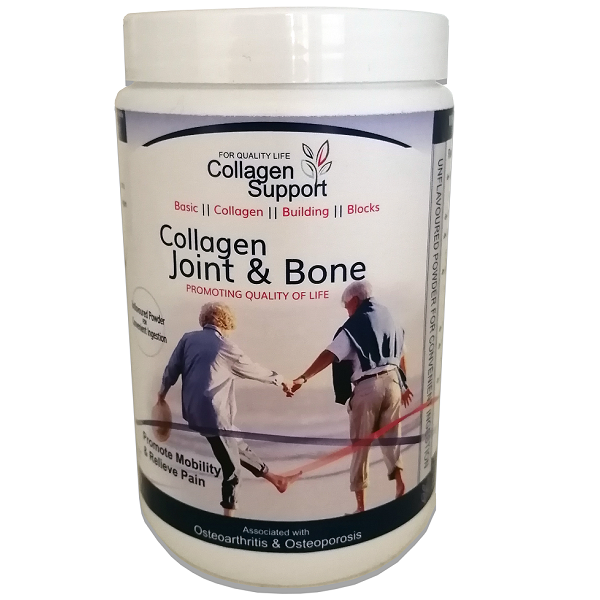 Joint &amp; Bone Pure Collagen Powder 280g