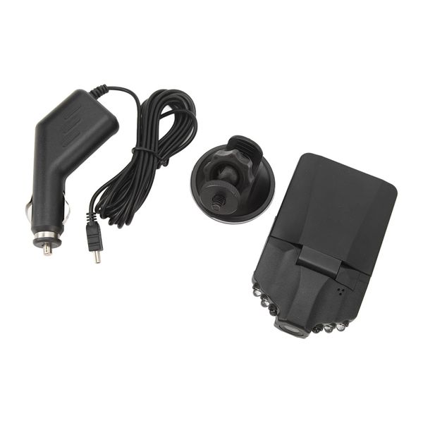 Camcorder compatible with dash 1080P