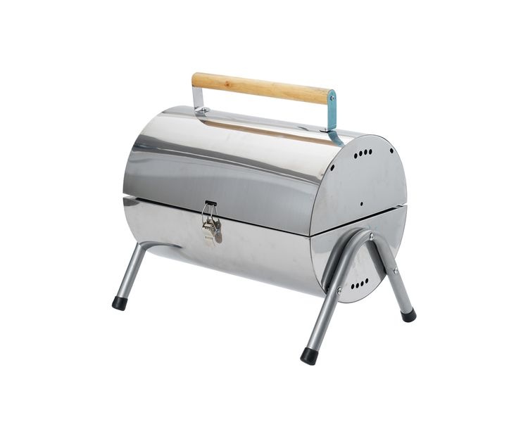 Genius Stainless Steel Braai