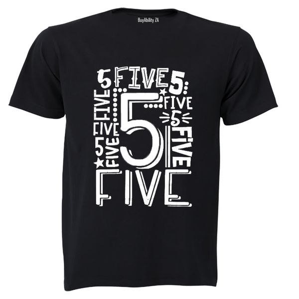 Kids T-Shirt image