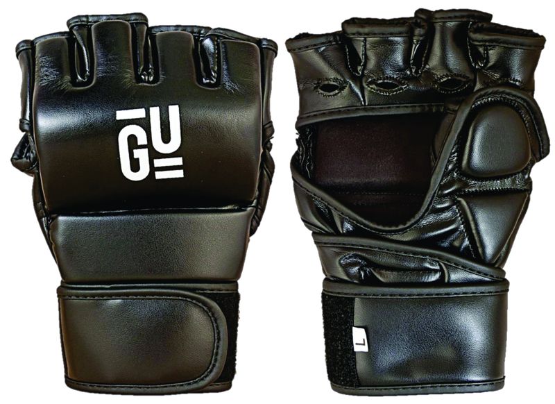 GetUp MMA Gloves