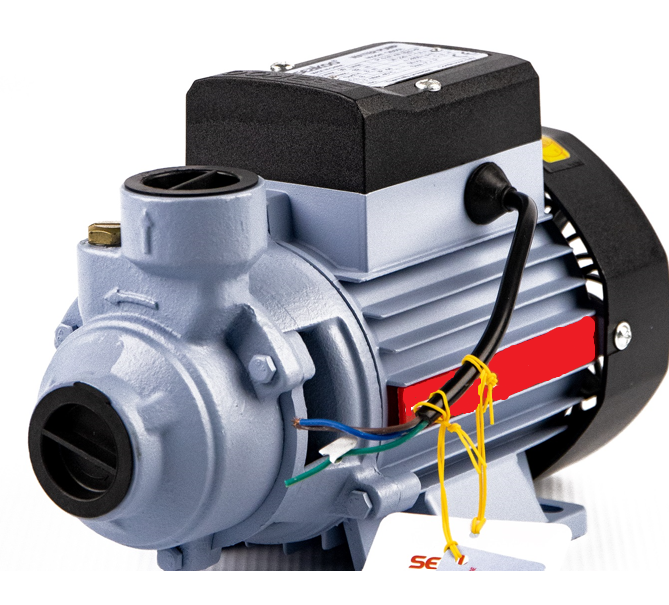 0.37KW water booster pump