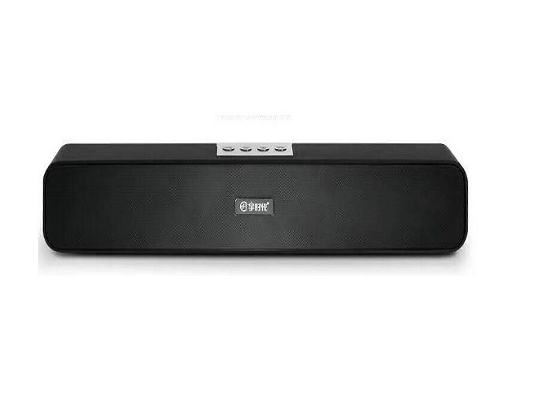 GENERIC Smart Bluetooth Desktop Speaker