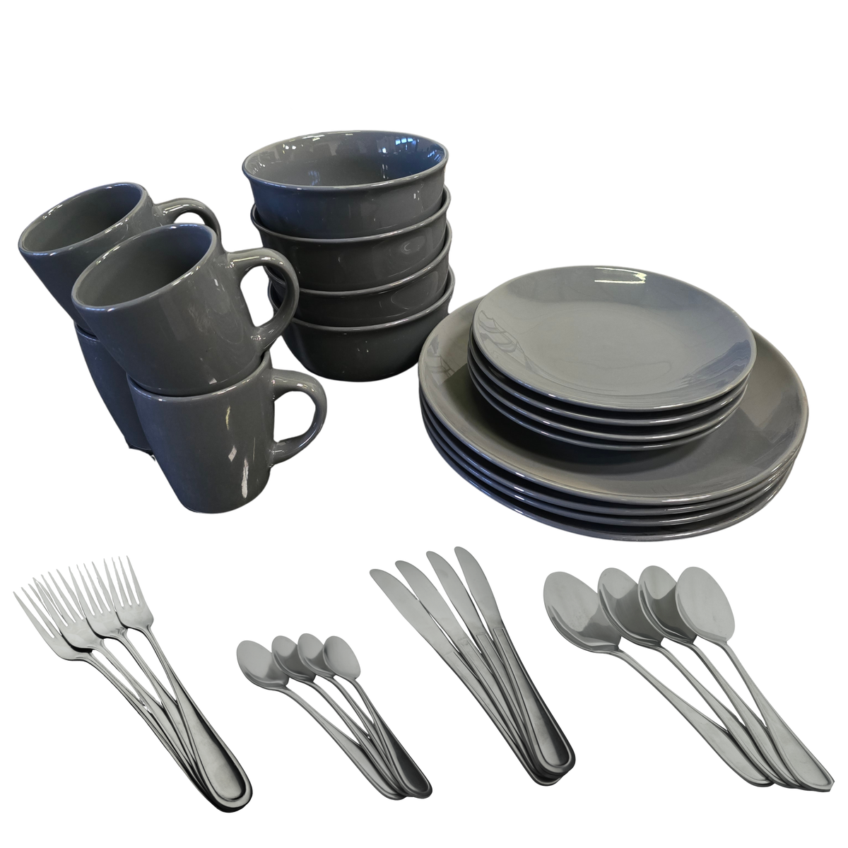 High End Royal Dinnerware Set - 32 Piece | Shop Today. Get it