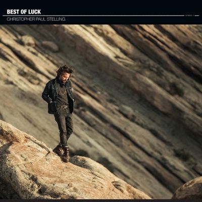 Best of Luck (Vinyl / 12" Album)