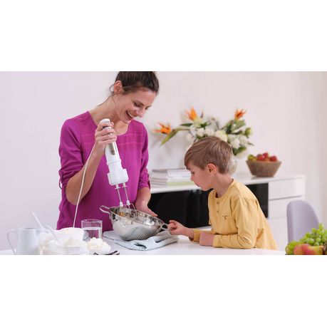 Braun - Multiquick 7 Hand Blender & Hand Mixer - MQ7005B | Shop