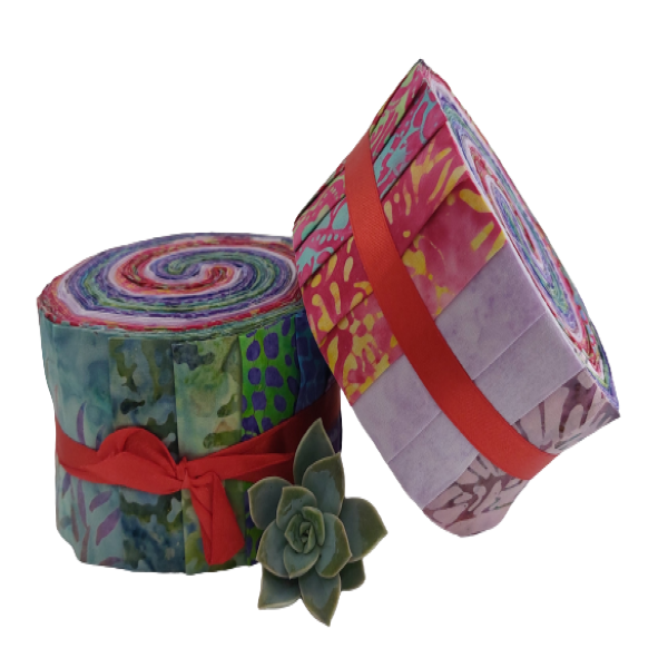 Quilters Basket Mazzoibo