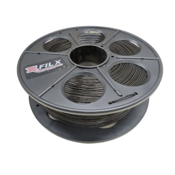 FIL X SBS FILAMENT 1,75mm 1KG TUNGSTEN
