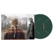 Evermore (Vinyl / 12" Album Coloured Vinyl)