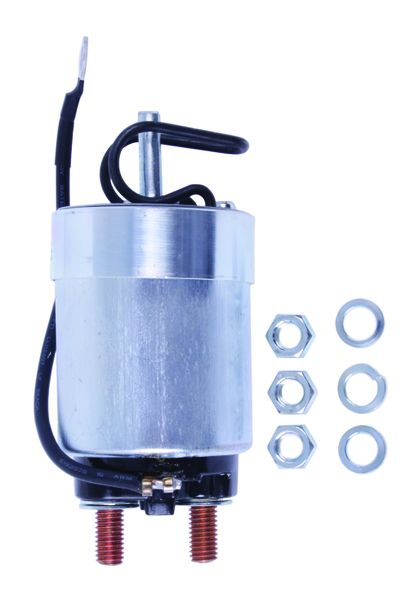 Yamaha Solenoid Switch for Amosa Starter Only