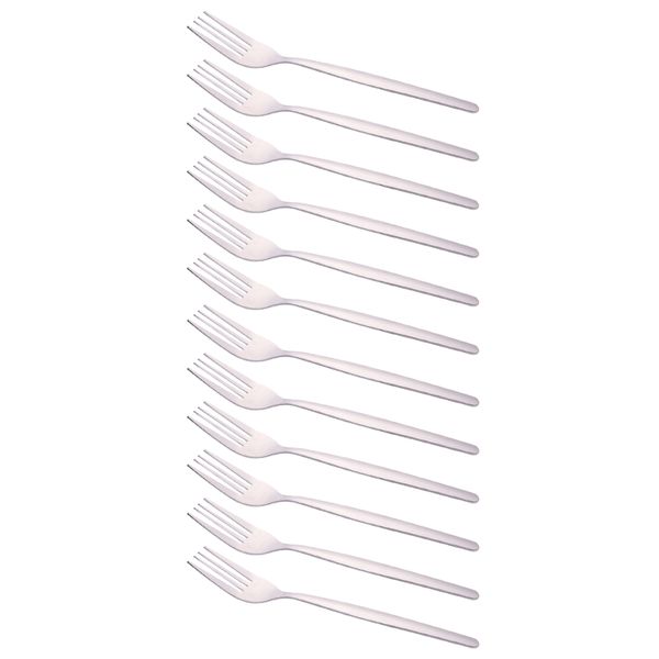 Regent Cutlery Austwind (Eloff) Table Fork St Steel, 12pk