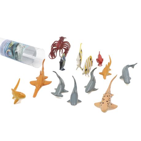 National Geographic Small Ocean Animals Tube | Buy Online in South Africa |  