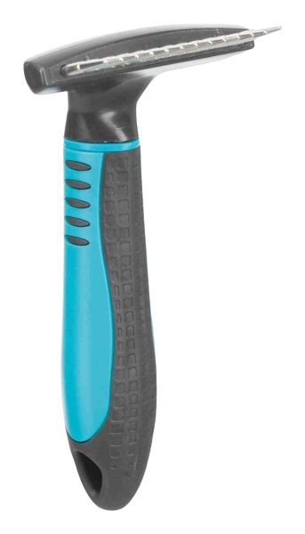Long Hair Coat Untangler Brush