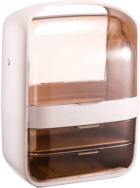 Styleberry Large Capacity Cosmetic Storage Box