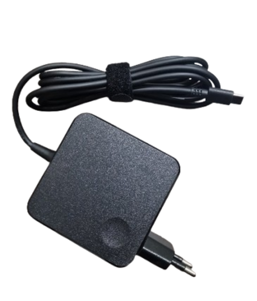 Replacement Type C Laptop Charger for Lenovo 65w Power Adapter