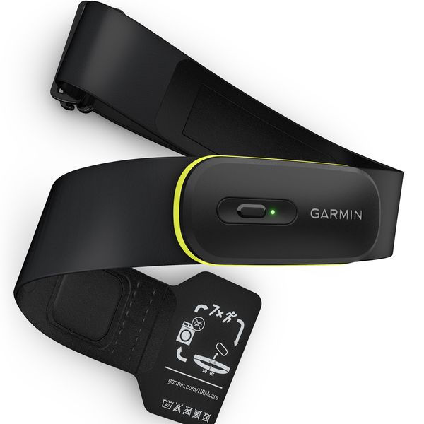 Garmin HRM 600