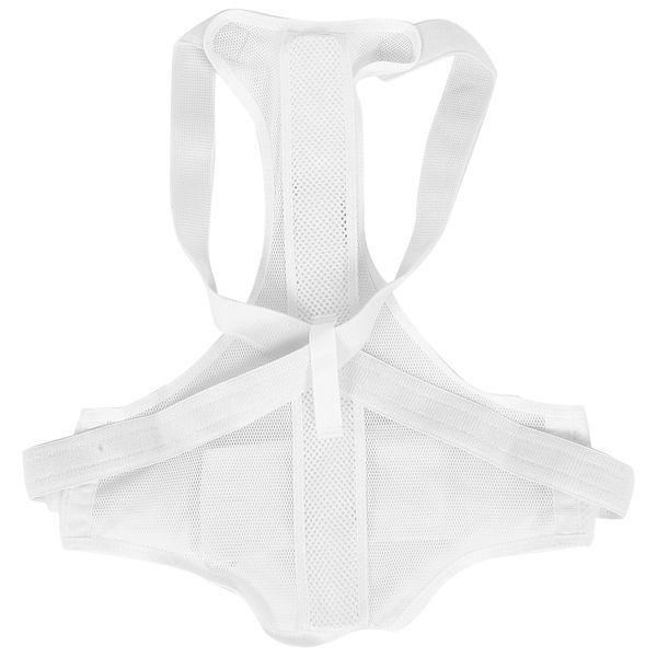 Posture Corrector Belt Breathable Back Support for Women