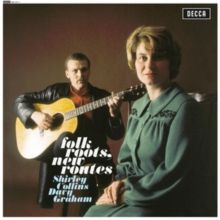 Folk Roots, New Routes (RSD 2020) (Vinyl / 12" Album)