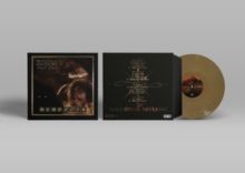 Demonoir (Vinyl / 12" Album Coloured Vinyl)