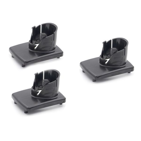 3PCS M12 12V Battery Plastic Case Box Parts (No Battery Cell) for Milwauke