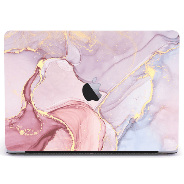 Designer Case - Pastel Compatible With MacBook Pro 16