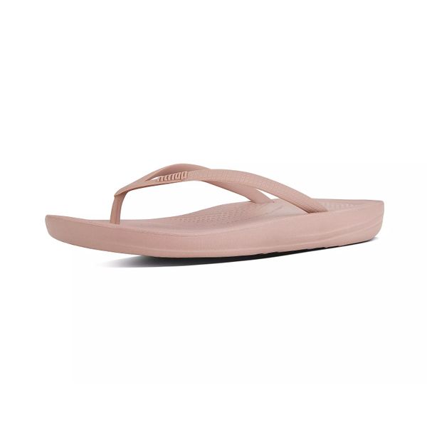 FitFlop iQushion Silver