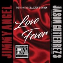 Love Fever (CD / Album)