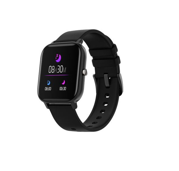 Canyon Wildberry SW-74 Smart Watch