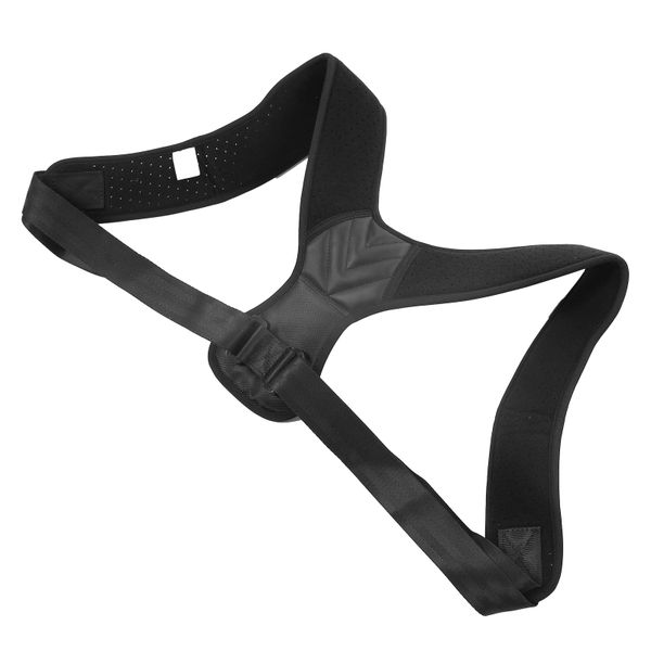 Posture Corrector Brace for Upper Back Pain Support