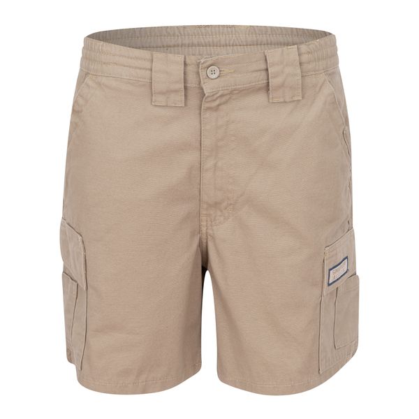Sniper Africa - Men's Khaki Warrior Shorts