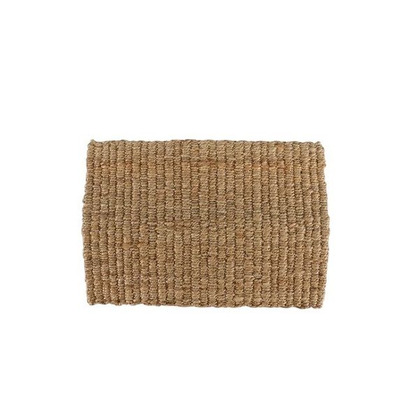 Jute Door Mat 40cm x 60cm