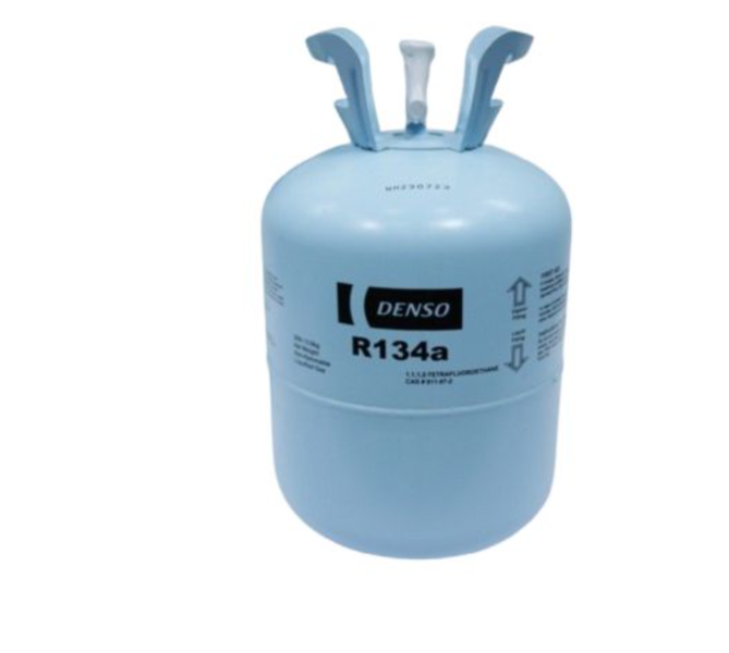 Denso 134a Refrigerant 13.6Kg