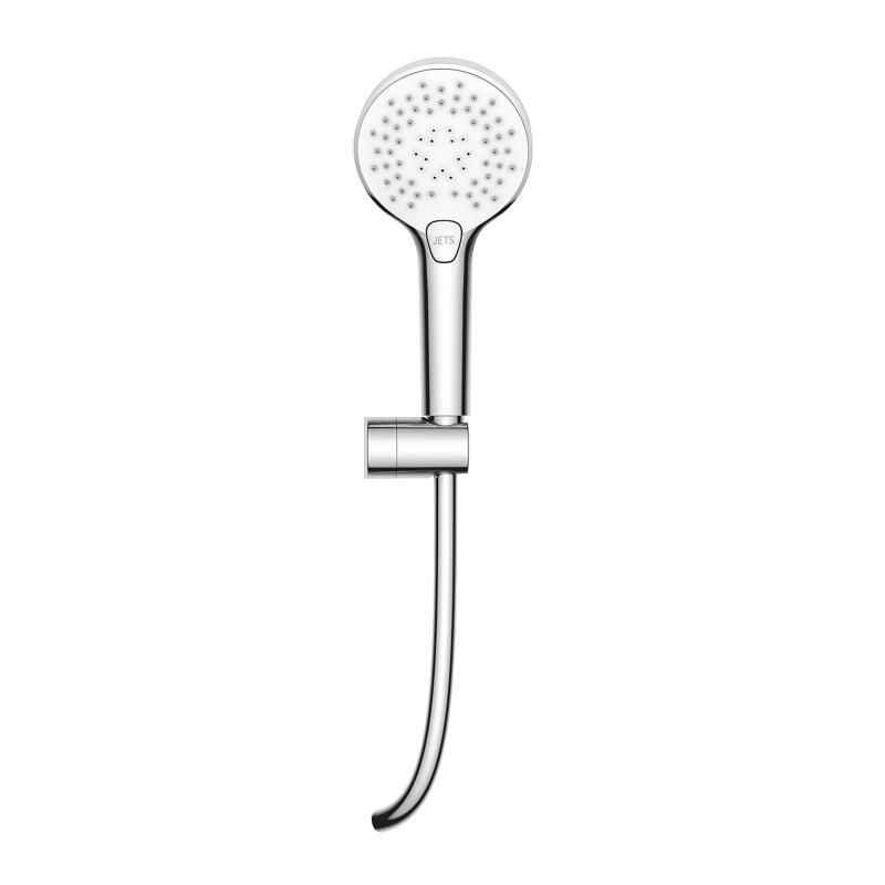 Sensea Bora Trio 3 Jets Chrome & White