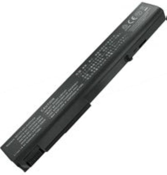 Reliable,long-lasting Vibrant battery for HP EliteBook 8530p(P/NHSTNN-LB60)