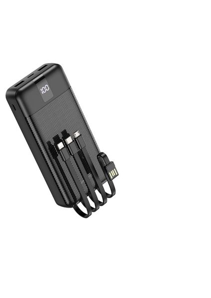 Power bank 20000mAh Borofone BJ20A.