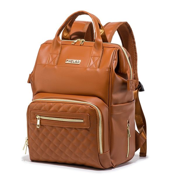 Stylish Premium Diaper Bag for Mothers
