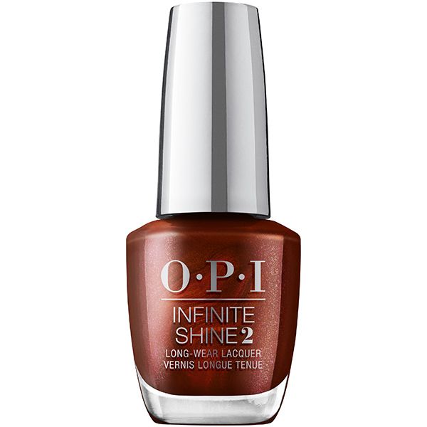 OPI Infinite Shine Bring out the Big Gems