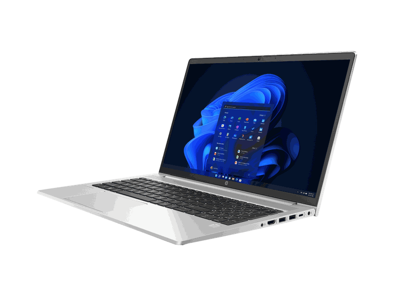 HP ProBook 450 G9 i5-12th Gen 512GB SSD 16GB RAM